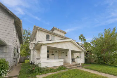 83 Ewing Street, Indianapolis - 2