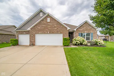 3190 Courtney Drive, New Palestine