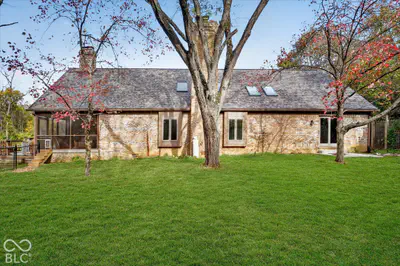 732 Bakeway Court, Indianapolis - 38