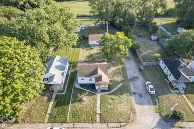 4658 Farrington, Indianapolis - 20