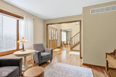 7101 Lakeside Woods Drive, Indianapolis - 12