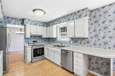 921 Front Royal Drive, Indianapolis - 6