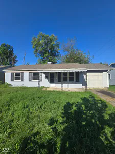 3642 Tiffany Drive, Indianapolis