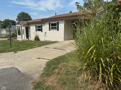 310 Central Avenue, Greensburg - 15