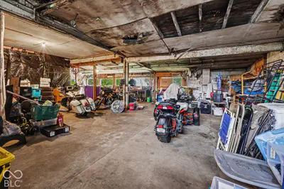 124 Old Highway 135 Comm, Corydon - 21