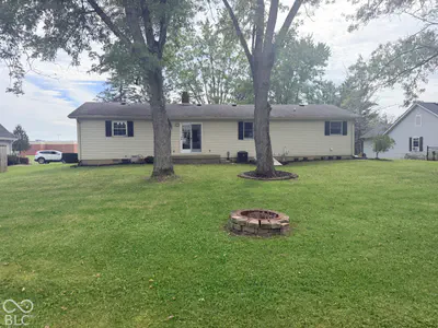 1112 Ranch Road, Connersville - 8