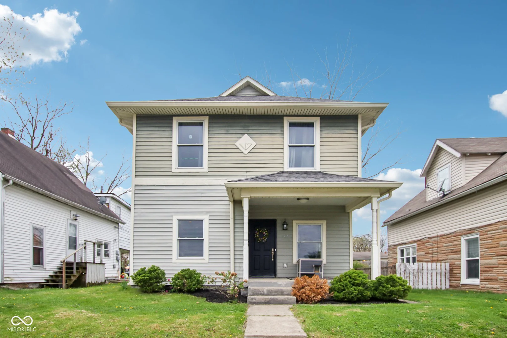 142 4th Avenue, Beech Grove