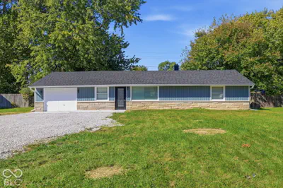 3018 Elmhurst Drive, Indianapolis