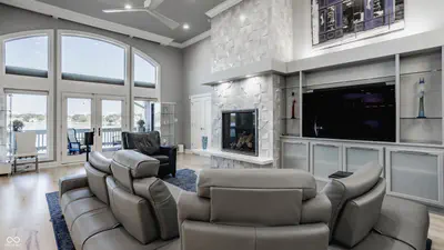8134 Dean Road, Indianapolis - 10