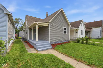 2121 Webb Street, Indianapolis - 3