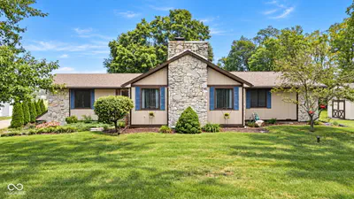 2420 Co Rd 600s, Anderson