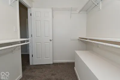5524 Oakcrest Drive, Indianapolis - 56