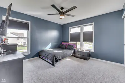 7230 Bayview Run, McCordsville - 39