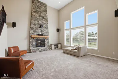 7213 Birch Hall Circle, Indianapolis - 3