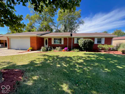 906 Eastwood Drive, Rockville