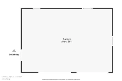 11131 McClure Road, Martinsville - 69