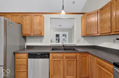 12404 Van Spronsen Way, Indianapolis - 12