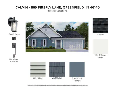869 Firefly Lane, Greenfield - 2
