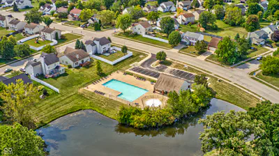 10133 Wellborne Drive, Indianapolis - 54