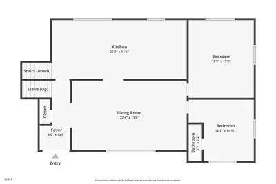 4512 Dickson Road, Indianapolis - 61