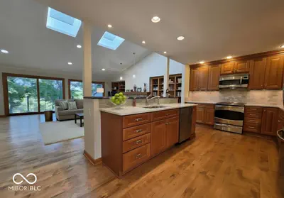305 Baywood Court, Noblesville - 8