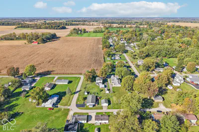 312 S Academy Avenue, Spiceland - 52