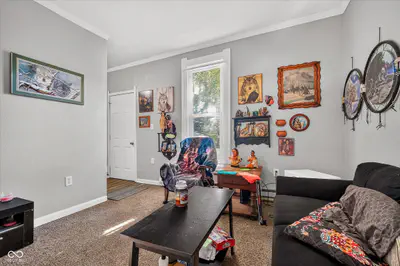 520 Ruddle Avenue, Anderson - 21