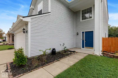 5228 Waterton Lakes Drive, Indianapolis - 4