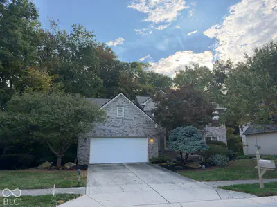 10873 Weston Drive, Carmel