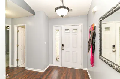 133 Brixton Woods West Drive, Pittsboro - 7