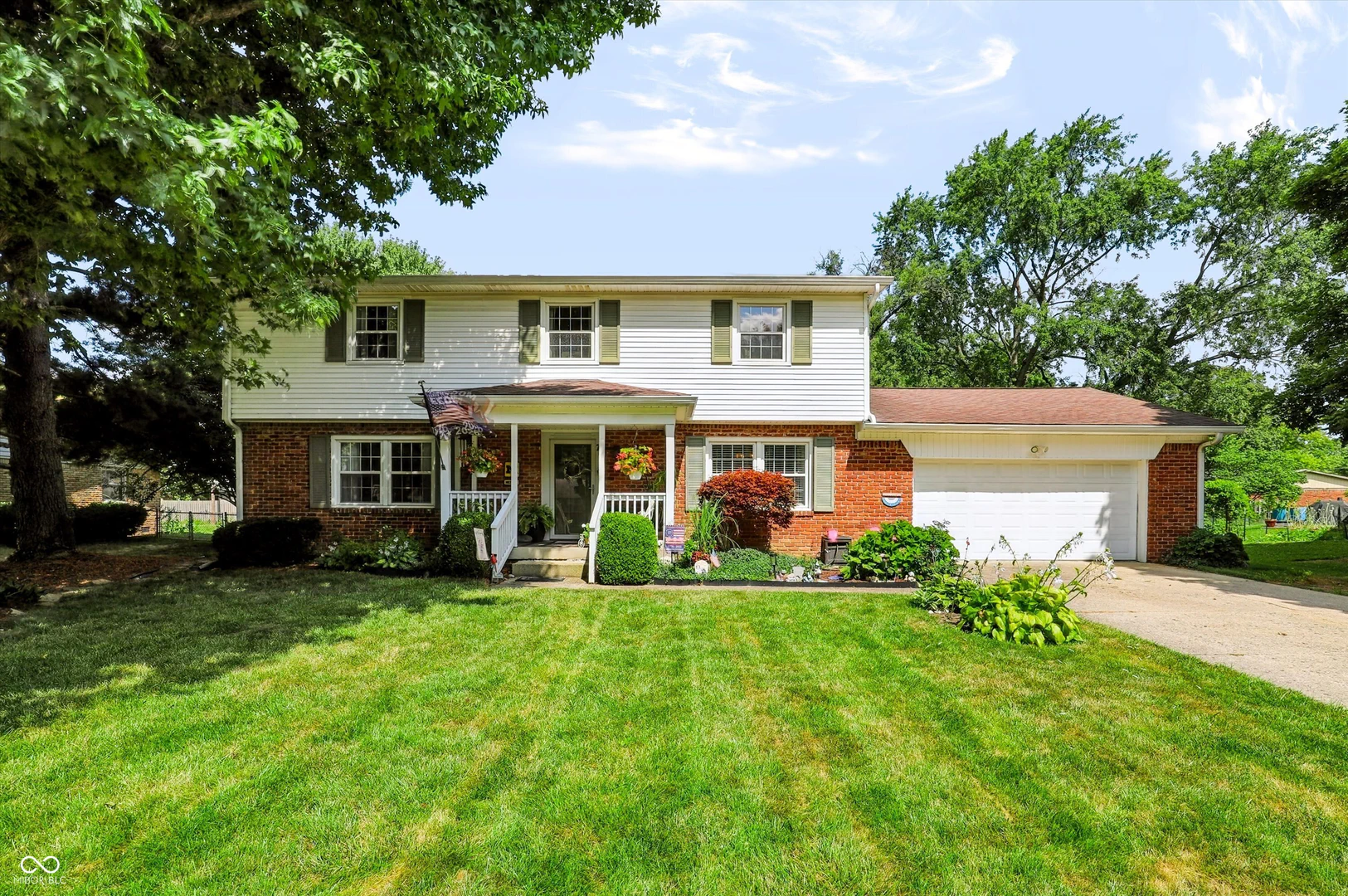 702 Braugham Road, Indianapolis