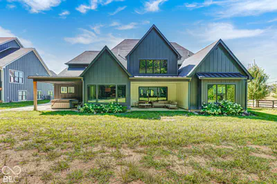 11620 Ansley Court, Zionsville - 31