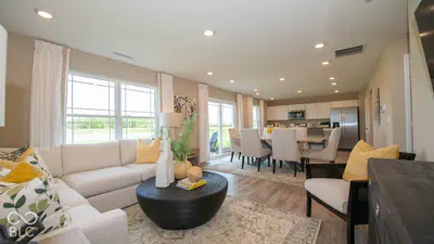 6719 Elden Drive, Indianapolis - 9