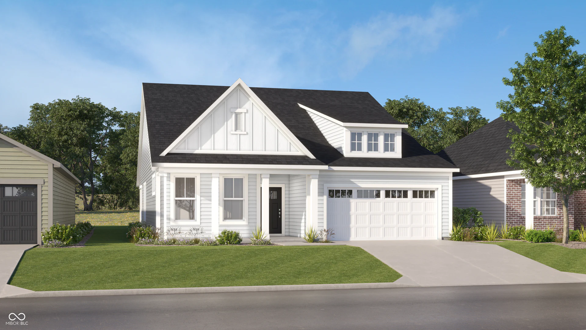 5149 Huntersfield Lane, Avon