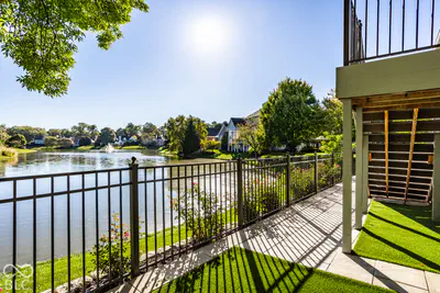 8079 Heyward Drive, Indianapolis - 3