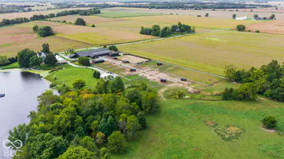 11104 County Road 1050, Stilesville - 6