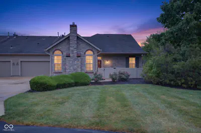 13839 Rue Charlot Lane, McCordsville
