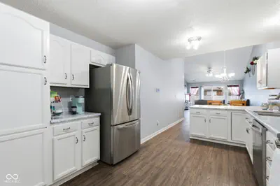 5405 Allero Drive, Indianapolis - 12