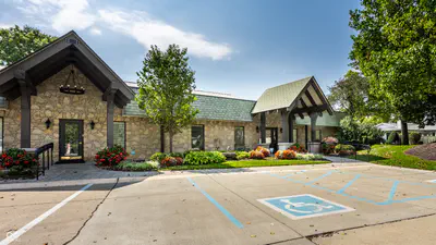 8406 Quail Hollow Road, Indianapolis - 42