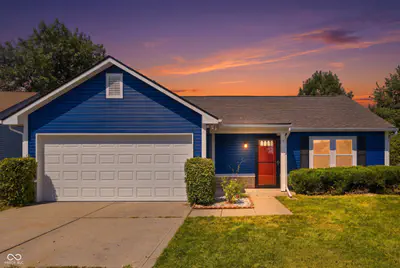 3026 Briarchase Court, Indianapolis