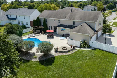 11145 Desert Glen Drive, Fishers - 40