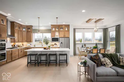 12057 Gray Ghost Way, Fishers - 5