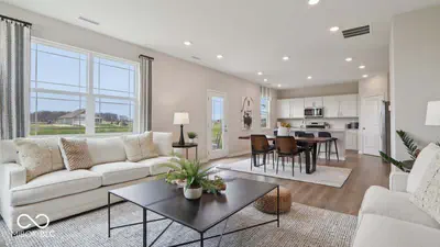 3172 Haberdashery Drive, Monrovia - 6