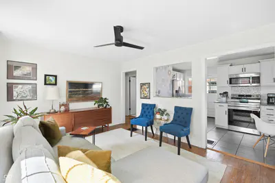 6016 Kingsley, Indianapolis - 4