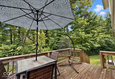 894 Lincoln Heights Drive, Martinsville - 59