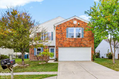 3314 Brandenburg, Indianapolis