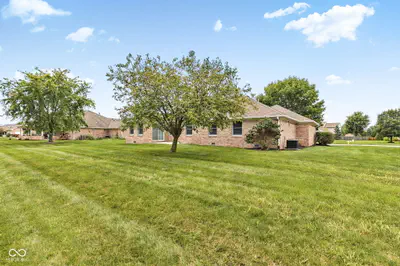 1131 Brunes Boulevard, Brownsburg - 43
