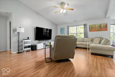 6612 Greenspire Place, Indianapolis - 4