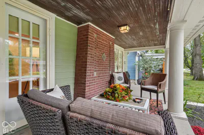 357 Kenyon Street, Indianapolis - 66