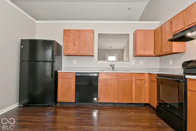 2265 Lakecrest Drive, Columbus - 8